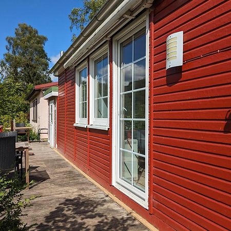 Ruhiges Ferienhaus Mit Sauna: Hellaberg III Langenbach  Exterior photo